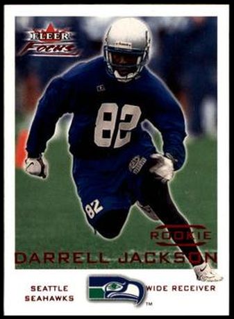 229 Darrell Jackson